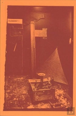 Bertrand.pt - Joseph Beuys-Manresa - A Spiritual Geography