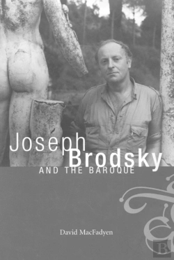 Bertrand.pt - Joseph Brodsky And The Baroque