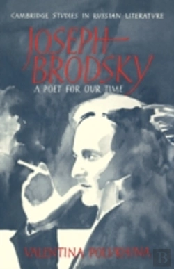 Bertrand.pt - Joseph Brodsky