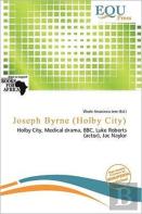 Joseph Byrne (Holby City)