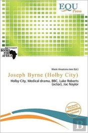 Joseph Byrne (Holby City)