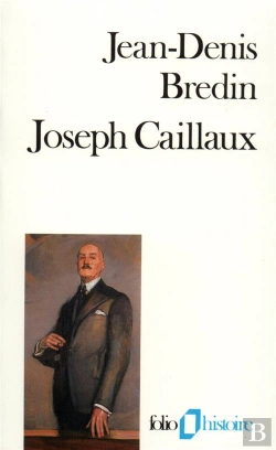 Bertrand.pt - Joseph Caillaux
