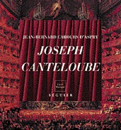 Bertrand.pt - Joseph Canteloube 1879-1957