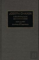 Joseph Chaikin
