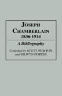 Joseph Chamberlain, 1836-1914