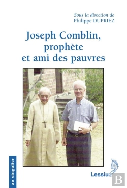 Bertrand.pt - Joseph Comblin, Prophète Et Ami Des Pauvres