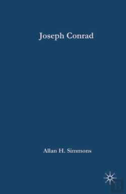 Bertrand.pt - Joseph Conrad