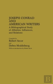 Joseph Conrad And American Writers