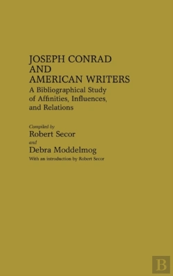 Bertrand.pt - Joseph Conrad And American Writers