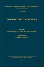Joseph Conrad And Ethics