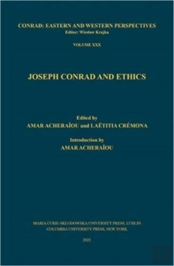 Bertrand.pt - Joseph Conrad And Ethics
