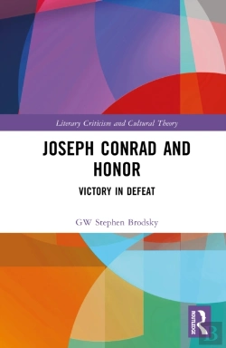 Bertrand.pt - Joseph Conrad And Honor