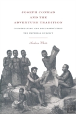 Bertrand.pt - Joseph Conrad And The Adventure Tradition