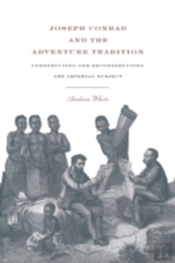 Bertrand.pt - Joseph Conrad And The Adventure Tradition