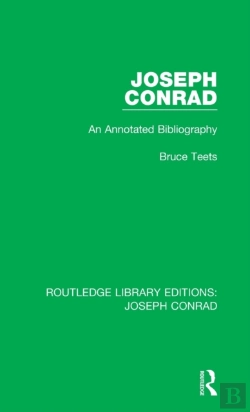 Bertrand.pt - Joseph Conrad