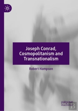 Bertrand.pt - Joseph Conrad, Cosmopolitanism And Transnationalism