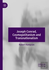 Joseph Conrad, Cosmopolitanism And Transnationalism