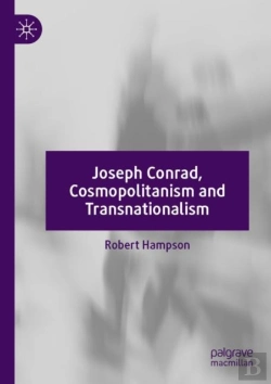 Bertrand.pt - Joseph Conrad, Cosmopolitanism And Transnationalism