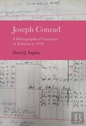Joseph Conrad