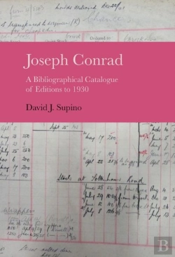 Bertrand.pt - Joseph Conrad