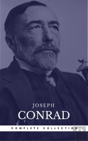 Joseph Conrad: The Complete Novels Time (Book Center)