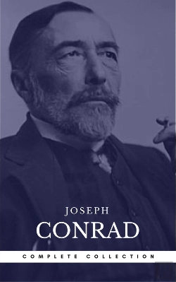 Bertrand.pt - Joseph Conrad: The Complete Novels Time (Book Center)