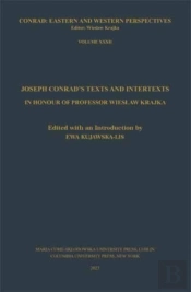 Joseph Conradâ€™S Texts And Intertexts