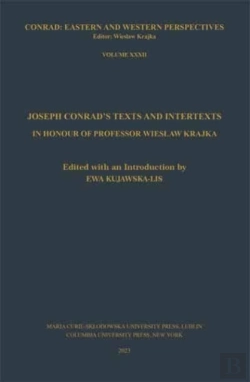 Bertrand.pt - Joseph Conradâ€™S Texts And Intertexts