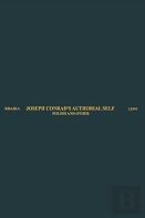 Joseph Conrad'S Authorial Self Â€“ Polish And Other