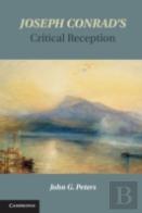 Joseph Conrad'S Critical Reception