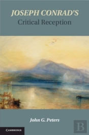 Joseph Conrad'S Critical Reception