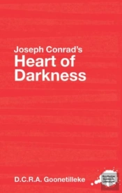 Joseph Conrad'S Heart Of Darkness