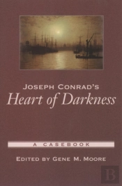 Joseph Conrad'S Heart Of Darkness