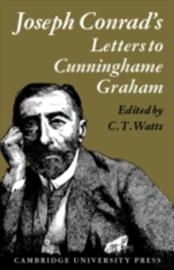 Bertrand.pt - Joseph Conrad'S Letters To R. B. Cunninghame Graham