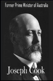 Joseph Cook