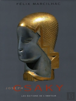 Bertrand.pt - Joseph Csaky ; Du Cubisme À La Figuration Réaliste