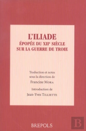 Joseph D'Exeter ; Ylias Ou De Bello Trojano
