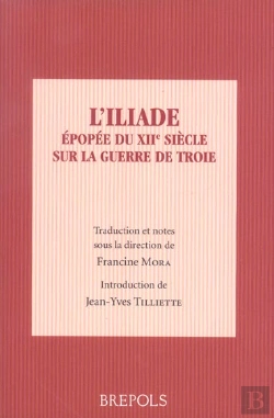 Bertrand.pt - Joseph D'Exeter ; Ylias Ou De Bello Trojano