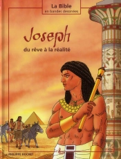 Joseph Du Reve A La Realite