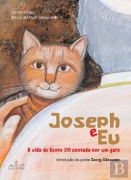 Joseph e Eu