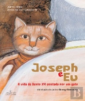 Joseph e Eu