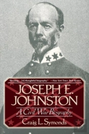 Joseph E. Johnston