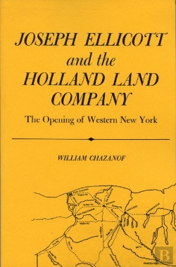 Bertrand.pt - Joseph Ellicott And The Holland Land Company