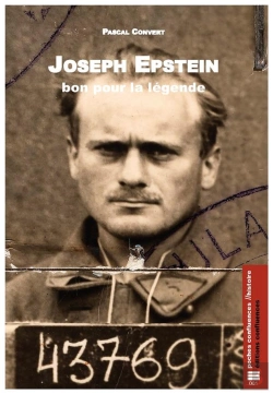 Bertrand.pt - Joseph Epstein Bon Pour La Légende ; Lettre Au Fils