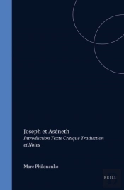 Joseph Et Aseneth