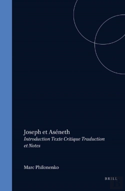 Bertrand.pt - Joseph Et Aseneth