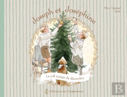 Bertrand.pt - Joseph Et Joséphine : Le Joli Temps De Decembre