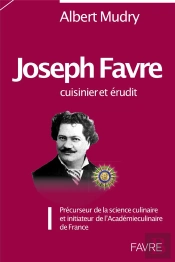 Joseph Favre