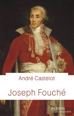 Bertrand.pt - Joseph Fouché