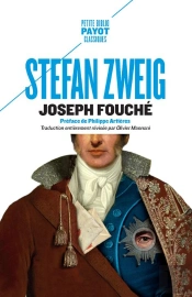 Joseph Fouche - Portrait D'Un Homme Politique